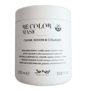 Be Hair BE COLOR увлажняющая маска 1000мл