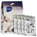 Electrolux AEG S-Fresh ХЛОПКОВЫЙ ПЫЛЕСОС ЗАПАХ