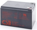 CSB GP12120 F2 12 В 12 Ач AGM аккумулятор