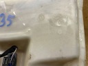 RÉSERVOIR LIQUIDE LAVE-GLACES POMPE VW SKODA SEAT 5Q0955453T 5Q0955448AEphoto 10
