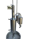 DESTYLATOR POT-STILL ODSTOJNIKI BIMBER Pojemność 30-50 l