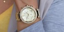 Zegarek damski Michael Kors MK5354 Płeć kobieta