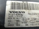 PHARE DROITE DROIT AVANT AVANT VOLVO S80 II 31214354 UKphoto 7