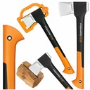 Топор-колун Fiskars X11 S