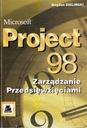 Microsoft Проект 98