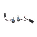 РЕШІТКИ LED (СВІТЛОДІОД) 3000K/4300K/6000K 200W IP67 ВОЛОГОСТІЙКЕ ЛАМПОЧКИ OO  (17765249752) фото min 8