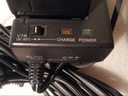 Зарядное устройство для камеры SONY AC-V16A 7,5 В 1,8 А 10 В 1,1 А
