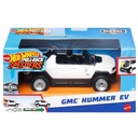 СПИДЕРЫ HOT WHEELS GMC Hummer EV HPR86