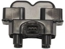 COIL IGNITION FIAT SCUDO 1.6 MAREA 1.2 1.4 CROMA I 2.0 PUNTO I 1.4 II 1.2 photo 1 - milautoparts-fr.ukrlive.com