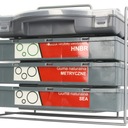 УПЛОТНИТЕЛЬНЫЕ КОЛЬЦА РЕЗИНОВЫЕ УПЛОТНЕНИЯ НАБОР УПЛОТНИТЕЛЬНЫХ КОЛЬЦЕВ 900 шт. СОРТИРОВКА