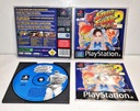 Игра STREET FIGHTER COLLECTION 2 PSX 3XA