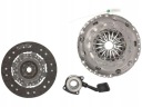 EMBRAYAGE VOLVO LUK 624326434photo 14