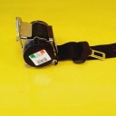 CEINTURE DE SÉCURITÉ DROIT ARRIÈRE BMW 1 E81 E87 607051100B NR406photo 7