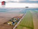 Działka, Kołaczkowo, 2000 m² Droga dojazdowa asfaltowa lub betonowa