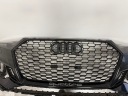 AUDI RS4 B9 PARE-CHOCS AVANT AVANT PDC LAVE-GLACE 15-19R. 8W0807437T LY7Cphoto 8