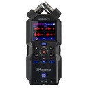 ZOOM H4 ESSENTIAL — ЦИФРОВОЙ РЕГИСТРАТОР