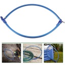 Сачки, Сачки Osęka