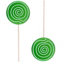 LOLLIPOP DECOR CANDYLAND REALISTYCZNY PROP