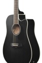 IBANEZ PF16MWCE-WK электроакустическая гитара