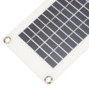 КОМПЛЕКТ ПАНЕЛІ SLONECZNEGO RV 30W POLYSILICON PET ЗАРЯДНИЙ ПРИСТРІЙ Z ПАНЕЛЕМ OV  (17949697549) фото min 9