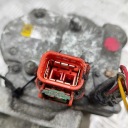 COMPRESSOR, PUMP AIR CONDITIONING LEXUS RX (_L1_) 0422000611 29071523 3.5L 183KW 2013  photo 6