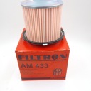 FILTRON FILTRE AIR SAPPORO III (E16A) AM433photo 16