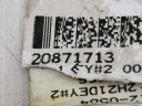 OPEL ANTARA КОМПЛЕКТ ПРОВОДІВ ЕЛЕКТРИЧНА 2012 20871713  (18054872231) фото min 8