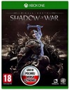 Middle-earth Shadow of War XBOX ONE на польском языке НОВИНКА