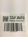 POIGNÉE PORTES GAUCHE CONDUCTEUR ARRIÈRE PASSAGER INTÉRIEURE MERCEDES W124 1247600161photo 10