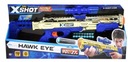 Zuru XSHOT HAWK EYE Royal Edition, дальность 27 м, 16 градусов
