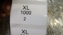 HONDA VARADERO XL 1000 SD01 КОВПАК КРИШКА ЗАХИСТ ДВИГУНА НАСОС ВОДИ  (16553548112) фото min 16