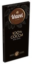 Czekolada Gorzka Premium 100% cocoa 80g Wawel EAN (GTIN) 5900102025091
