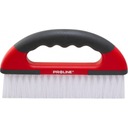 ЩЕТКА ДЛЯ ОБОЕВ ПРЕМИУМ, 300 ММ, РУЧКА TPR