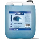 TENZI SAPONE FRESH BREEZE Жидкое мыло для рук 5л