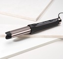 Tradičná kulma Babyliss Curl Styler Luxe Komunikácia kontrolka indikátor teploty