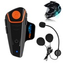 Fodsports BT-S2 Pro Мотоциклетный жесткий микрофон для внутренней связи