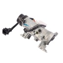 VOLKSWAGEN NOUVEAU BEETLE 2.0 TDI CUUA 110HP ECU MOTEUR KIT 04L907309G MANUELphoto 12