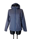 JACK WOLFSKIN kurtka ocieplana damska przejściowa granatowa XS/S/M Marka Jack Wolfskin