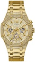 ZEGAREK MĘSKI GUESS Momentum GW0419G2 GRAWER 24h