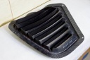 RANGE ROVER VELAR URBAN КАРБОН РЕШІТКА ПЕРІД  (9876008693) фото min 13