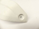 GUIDON PROTECTION DLONI DÉFLECTEUR D'AIR CÔTÉ GAUCHE HONDA CRF 1100 AFRICA TWIN 20+photo 7