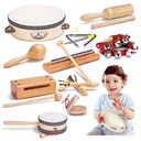 ДЕРЕВЯННАЯ СУМКА ДЛЯ ИНСТРУМЕНТОВ НАБОР CULMULARS XXL