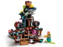 Lego 43114 - VIDIYO Punk Pirate Ship Wiek dziecka 8 lat +