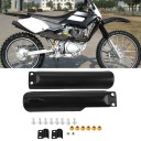 1 ПАРА ЗАХИСТІВ ПЕРЕДНЬОГО ВИЛКИ DO МОТОЦИКЛА TERENOWEGO 150CC 160C 200CC  (15636547713) фото min 8