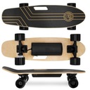 Elektrický skateboard Spokey E-Rush BK 941206 N/A Model 941206
