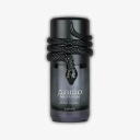 Lattafa Musamam Black Intense 100 ml EDP - 100 ml flacon