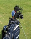 Гольф Callaway 457Cm