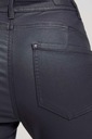 Woskowane spodnie typu rurki XL od MOODO Płeć kobieta