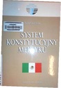 Конституционная система Мексики - Я.Чаёвски