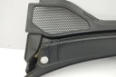 PLASTYK ESSUIE-GLACES AVANT AUDI Q2 REÇU 81C819403 1.0L GASOLINE 85KWphoto 7